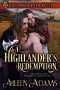 [Highlands Ever After 01] • A Highlander's Redemption (Highlands Ever After Book 1)